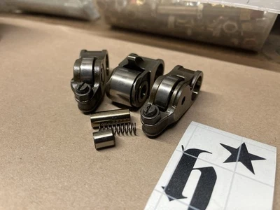 ✅OEM Honda Acura Rocker Arm K20A2 K24A2 K20Z1 K20Z3 Civic SI RSX TSX VTEC iVTEC - Image 1 of 3
