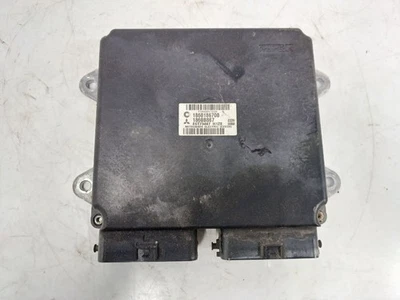 Motore MITSUBISHI Colt 1.3 Benzina MK5 2008-2013 ECU 1860B867 - Immagine 1 di 4