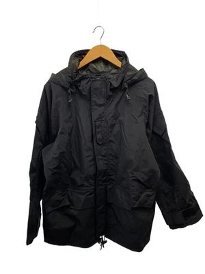 TRU-SPEC Mountain Parka M Nylon Black - Image 1 of 4