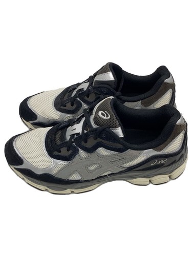 Sneakers basse US9 Asics Grigio 1201A789