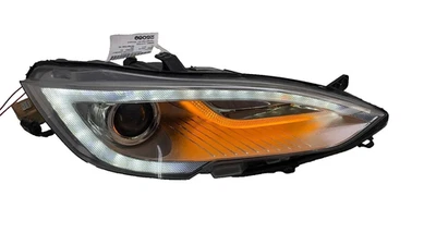 ⭕ 12-15 Tesla Model S Front Right LED Headlamp Xenon HID Head Light 6005907-00-D - Image 1 of 4
