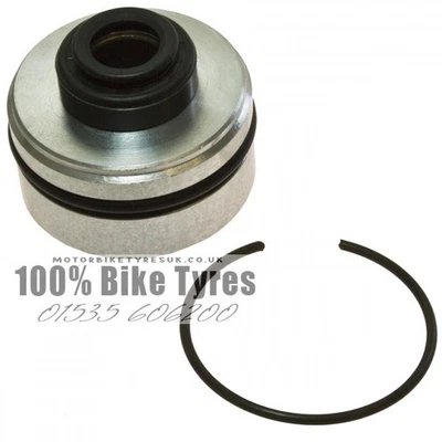 Suzuki RM125 1987 - 1990 All Balls Rear Shock Seal Head Kit — 第 1/2 张图片