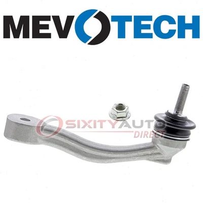 Mevotech Supreme Front Stabilizer Bar Link Kit for 2009-2019 Jaguar XF - bs Foto 1 de 4