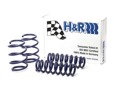 H&R lowering springs f36 - Image 1 of 4