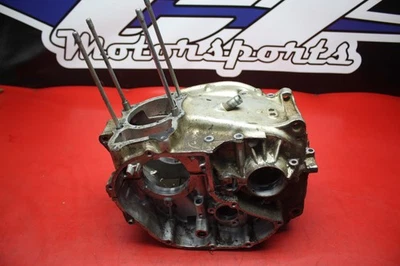 1973 HONDA XL175 БЛОК КАРТЕРА КРИВОШИПА - Изображение 1 из 4