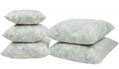 BOUNCE *CRUSHED MEMORY FOAM, EXTRA FILLED CUSHIONS INNERS PADS, In All Size {1,2,4}