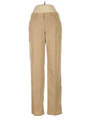 Mexx Mujer Marrón Caquis 38 Francés Foto 1 de 4