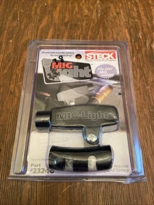 STECK MANUFACTURING by Milton@ 23240 MIG Light - Picture 1 of 2