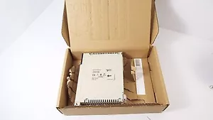 SCHNEIDER MODICON TSXDEY16A2 16-PUNKT EINGANGSMODUL 24VAC OPEN BOX - Bild 1 von 4