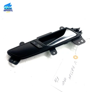 2012-2015 VOLKSWAGEN PASSAT FRONT RIGHT INTERIOR DOOR HANDLE DOOR ASSEMBLY OEM🚗 - Picture 1 of 23