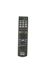 1 × RM-ADU007 Remote for SONY Home Theater System Brand New ! "430" - Picture 1 of 4