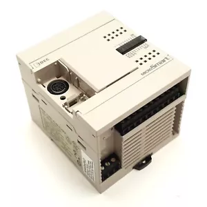 Módulo PLC MicroSmart Idec FC4A-C16R2, 9 entradas, 7 salidas, potencia: 100-240 VAC - Imagen 1 de 6