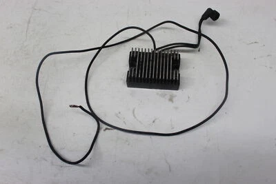 92 Harley-Davidson Tour 滑翔超经典 FLTCU RECTIFIER VOLTAGE 调节器 — 第 1/4 张图片