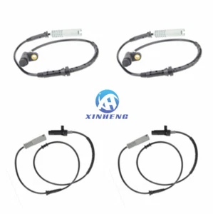 ABS Wheel Speed Sensor Front Rear Left Right For BMW E38 740I 750I 750IL 95-98  - Picture 1 of 11