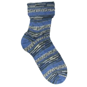 Opal Sock Yarn Rainforest 20, superwash 4-ply 100g/465yd #8972 - Picture 1 of 2