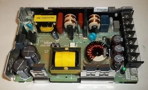 COSEL Single Output Open Frame 100W Regulated DC Power Supply 5VDC 20A PBA100F-5 - Bild 1 von 3