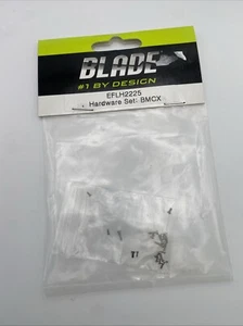E-Flite R/C - EFLH2225 - Hardware Set: BMCX - Bild 1 von 1