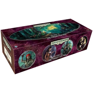 Arkham Horror LCG - Return to the Forgotten Age Card Game Expansion (BNIS) - Picture 1 of 2