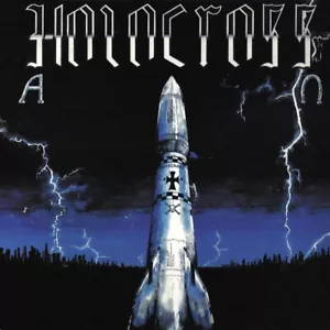 HOLOCROSS - Holocross (LIM.500*US THRASH METAL*POSSESSED*OVERKILL - Bild 1 von 1