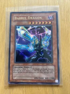 Fassdrache Ultra Rare MRD 126 - Bild 1 von 1