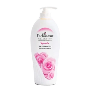 Enchanteur Romantic Perfumed Body Lotion, 500 ml - Foto 1 di 3