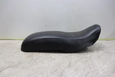 Kawasaki Kz750 1983 asiento delantero y trasero sillín conductor y pasajero Foto 1 de 4