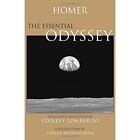 The Essential Odyssey - Paperback NEW Lombardo, Stanl 2007-11-21