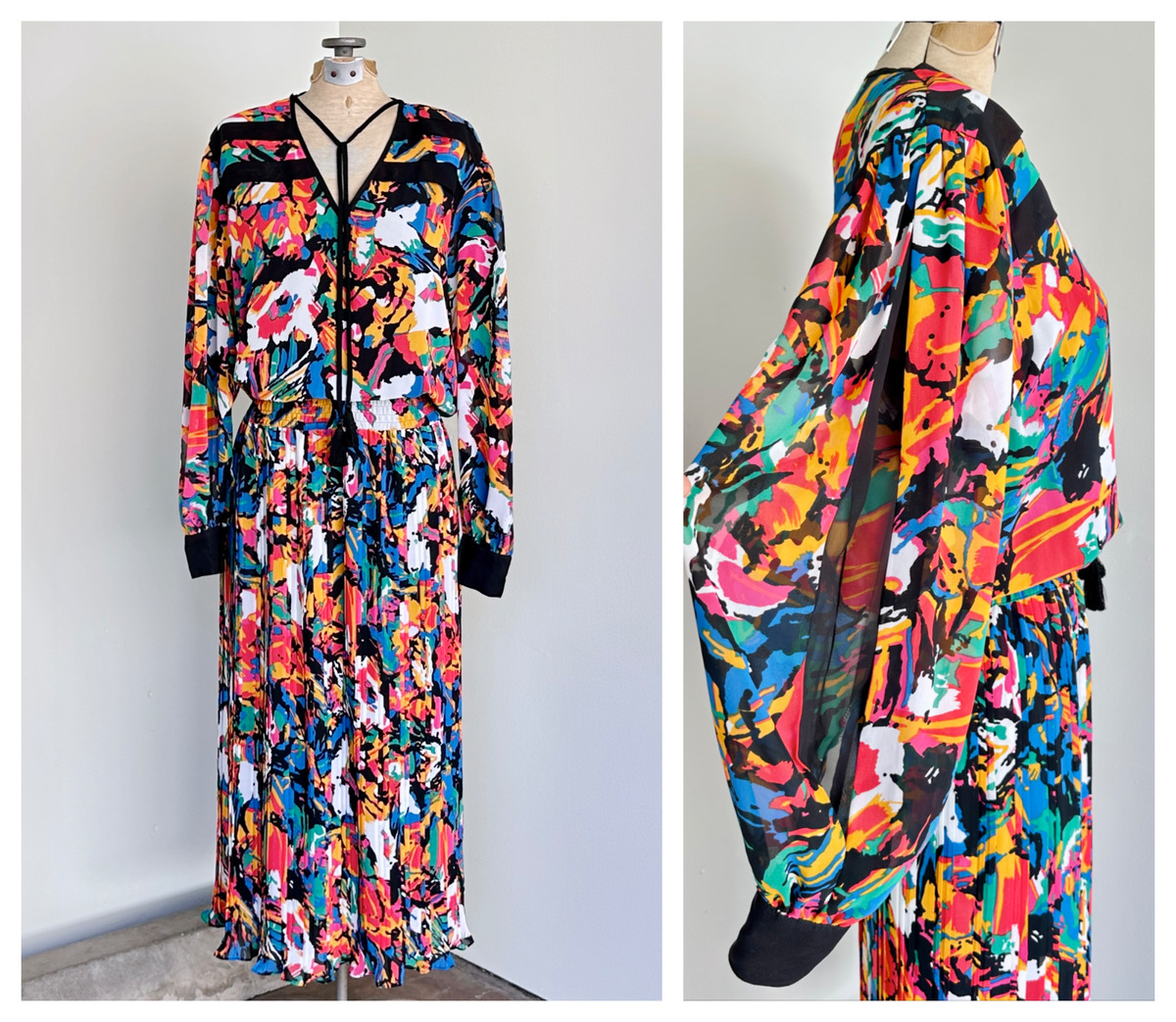 Casual Vintage Clothing Diane Freis for Women for sale | eBay Casual Vintage Clothing Diane Freis for Women for sale | eBay