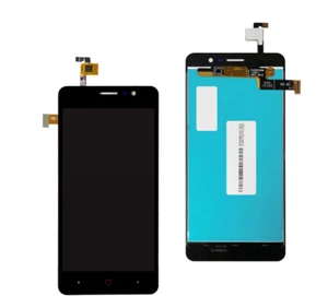 5,0" pour DOOGEE X100 écran tactile ensemble numériseur écran tactile - Photo 1/4