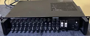 InterM PP-9214 Preamplificatore, Preamplificatore, P.A. - Foto 1 di 14