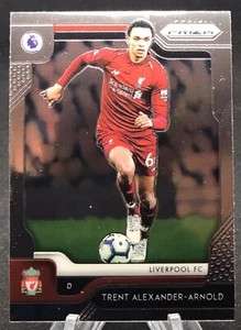 2019-20 Panini Prizm Premier League Trent Alexander-Arnold #85 Liverpool EPL - Picture 1 of 2