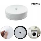 Replacement Cotton Dryer Parts Clothes Dryer Filter Humidifier Exhaust Filters