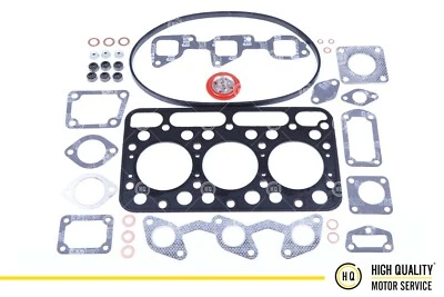 Full Gasket Set For Kubota 15321-03310, D1102, D1101, L2201. - Image 1 of 3