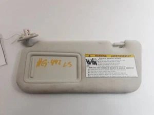 Parasol izquierdo conductor compatible con 19 UX200 517575 - Imagen 1 de 12