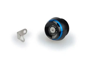 Tapón de aceite Puig Track para adaptarse a varios modelos BMW (azul) - Imagen 1 de 1