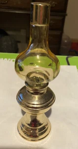 Parfum Flakon Avon Topas # 8. Nur Parfümrest. duftet wunderschön. - Bild 1 von 5