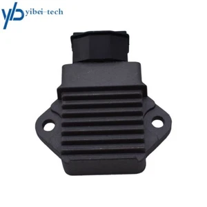 Voltage Regulator Rectifier For Honda Shadow ACE 750 VT750C 98-2000 - Picture 1 of 6