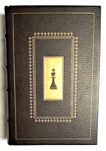 All the King's Men, Robert Penn Warren, Leather, The Franklin Library 1976 - Picture 1 of 11