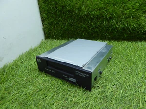 HP StorageWorks DAT 160 USB Tape Drive Q1580A Q1580-60010 TESTED WORKING #6R - Afbeelding 1 van 4