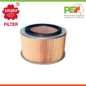 New * SAKURA * Air Filter For MITSUBISHI FUSO 4.2L CANTER 337 FE 1988-1994 - Picture 1 of 4
