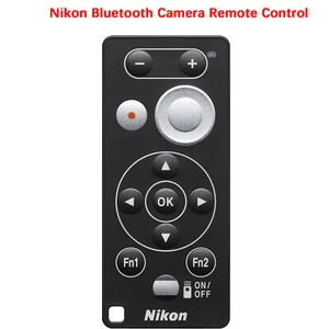 Nikon Bluetooth Camera Remote Control, Black (ML-L7) - Picture 1 of 6