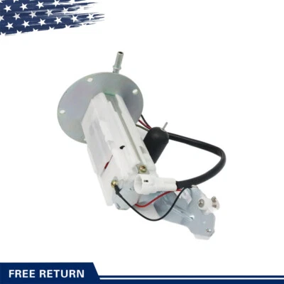 Unidad de envío de bomba de combustible para Suzuki GSXR 750 15100-37H00 2008 2009 Foto 1 de 4