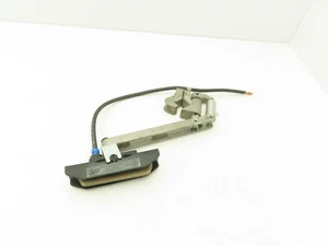 Duct-o-Wire C-100 Current Collector Arm Duct-o-Bar 100 Amp Single Shoe Black - Picture 1 of 9