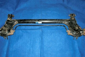  Hinterachse Achsträger Träger Achse hinten Daihatsu Sirion M1 1998-2004  - Bild 1 von 7