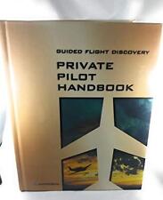 Guided Flight Discovery Private Pil..., Jeppesen Sander