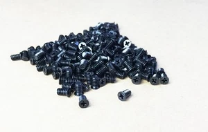 Lot 500PCS  3.5" HDD Screws (Flat) for server/PC Chassis and Hard Disk Tray - Picture 1 of 6