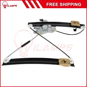 For Chevrolet Malibu 2015-2013 2.5L Front Right Power Window Regulator Assembly - Bild 1 von 6