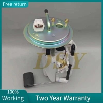 Conjunto de bomba de combustible para Kia Sedona 2006-2010 Hyundai Entourage 2007 2008 3,8 L Foto 1 de 4