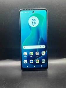 Motorola Moto G 5G (2024) 128GB Gray XT2417-1 (Boost) Smartphone - Picture 1 of 11