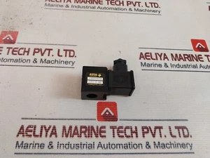 Asco 19200003 Pneumatic Valve - Picture 1 of 7